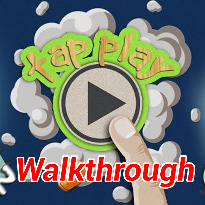 tap walkthrough form